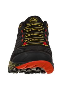 LA SPORTIVA - Buty trailowe męskie La Sportiva Akasha II. Kolor: brązowy, zielony, żółty, wielokolorowy #2