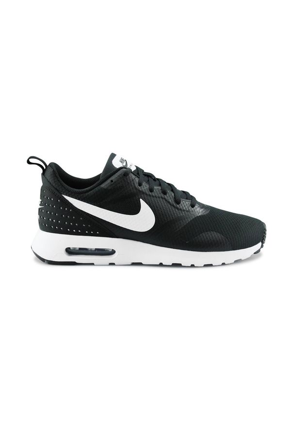 Buty do chodzenia męskie Nike Air Max Tavas 705149. Zapięcie: sznurówki. Kolor: wielokolorowy. Materiał: materiał, tkanina, syntetyk. Szerokość cholewki: normalna. Model: Nike Air Max. Sport: turystyka piesza