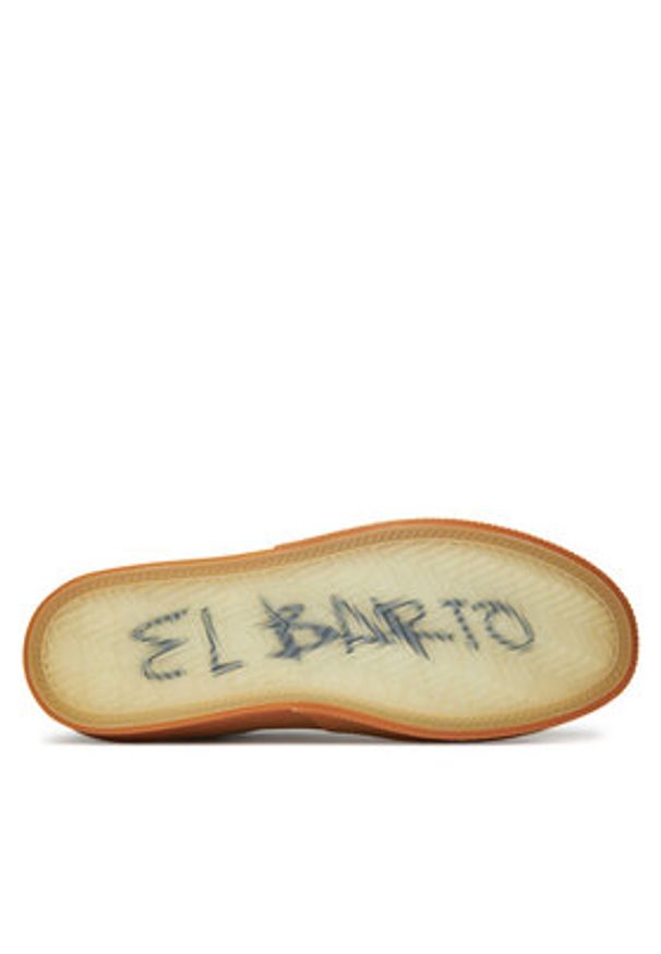 CARIUMA - Cariuma Sneakersy Simpsons Naioca 511802B52M110 Czarny. Kolor: czarny. Materiał: zamsz, skóra