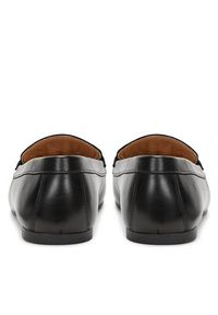 Lauren Ralph Lauren Lordsy 802946808001 Czarny. Kolor: czarny. Materiał: skóra #3
