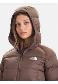 The North Face Kurtka puchowa Hyalite NF0A8E74 Brązowy Regular Fit. Kolor: brązowy. Materiał: syntetyk #5