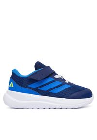 Adidas - Sneakersy adidas. Kolor: niebieski #1