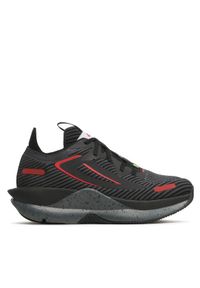 Fila Sneakersy Shocket Vr46 FFM0112.83075 Czarny. Kolor: czarny. Materiał: materiał