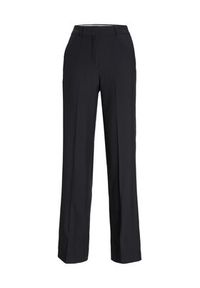 JJXX Spodnie materiałowe Mary 12200674 Czarny Regular Fit. Kolor: czarny. Materiał: syntetyk #8