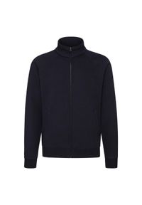 FRUIT OF THE LOOM - Bluza Premium Unisex Dla Dorosłych. Kolor: niebieski
