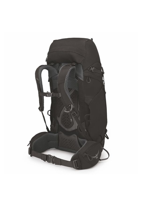 OSPREY - Plecak trekkingowy damski Osprey Kyte. Kolor: czarny