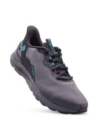 Under Armour - Buty unisex do biegania UNDER ARMOUR Sonic Trail. Kolor: biały