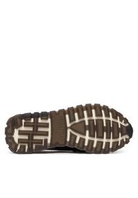 Hispanitas Mokasyny HV264755 C008 Czarny. Kolor: czarny. Materiał: skóra #3