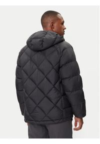 EA7 Emporio Armani Kurtka puchowa 7M001001 AF15923 UC001 Czarny Modern Fit. Kolor: czarny. Materiał: syntetyk