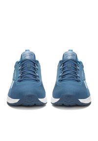 Reebok Buty do biegania CEO-LITE PLUS 4 100227346 Niebieski. Kolor: niebieski. Materiał: materiał #7