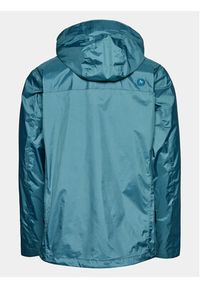 Marmot Kurtka przeciwdeszczowa PreCip Eco 41500 Niebieski Regular Fit. Kolor: niebieski. Materiał: syntetyk #3