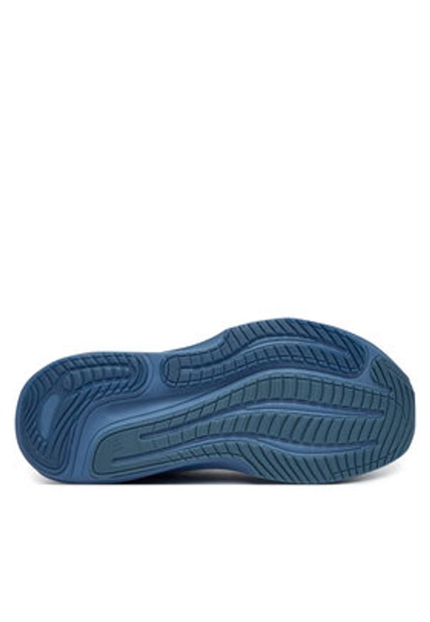 Adidas - adidas Buty do biegania Supernova Rise 3 JP8684 Granatowy. Kolor: niebieski. Materiał: materiał