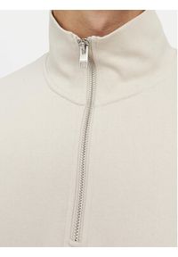 Jack & Jones Bluza Vesterbro 12241777 Beżowy Relaxed Fit. Kolor: beżowy. Materiał: syntetyk #4