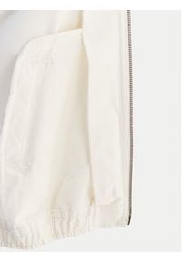 Polo Ralph Lauren Kurtka przejściowa 211A96311001 Écru Oversize. Typ kołnierza: polo. Materiał: bawełna #4