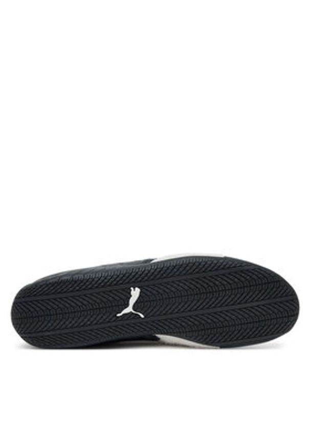 Puma Sneakersy Speedcat Lthr 403175 02 Czarny. Kolor: czarny. Materiał: skóra