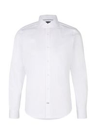 JOOP! Koszula 30034392 Biały Slim Fit. Kolor: biały #5