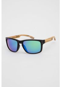 medicine - Medicine okulary przeciwsłoneczne męskie. Kształt: prostokątne #2