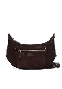 Guess Torebka HWSG95 01720 Brązowy. Kolor: brązowy #6