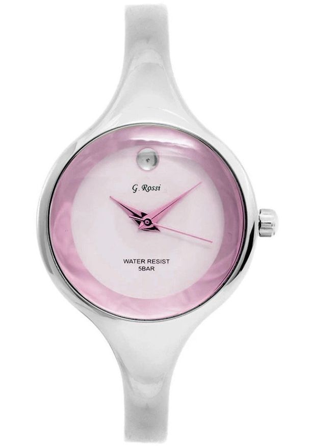 Gino Rossi - Zegarek damski G. Rossi ELIVA 8581B-3C5