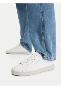 G-Star RAW - G-Star Raw Sneakersy CEO-BRADLEY-02 MI08 Biały. Kolor: biały. Materiał: skóra #1