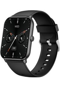 Smartwatch Gravity SMARTWATCH damski Gravity GT36-5 BK/BK. Rodzaj zegarka: smartwatch #1