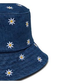 DeeZee LA321-717 Opaska. Kolor: niebieski. Materiał: materiał