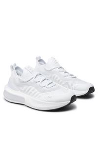 Under Armour Buty do biegania Ua W Phantom 4 3027594-100 Biały. Kolor: biały. Materiał: materiał #5