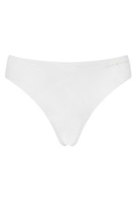 TOMMY HILFIGER - Tommy Hilfiger Komplet stringów UW0UW05959 Kolorowy. Materiał: bawełna. Wzór: kolorowy #4