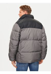 columbia - Columbia Kurtka zimowa Puffect™ III 2086861 Szary Regular Fit. Kolor: szary. Materiał: syntetyk. Sezon: zima