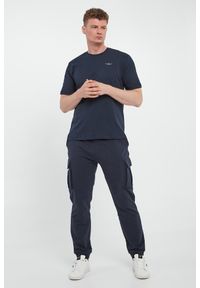 Aeronautica Militare - T-shirt męski z logo AERONAUTICA MILITARE #3