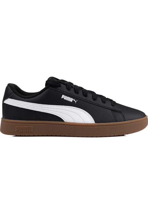 Puma - , Dla obu płci. Kolor: biały, czarny, wielokolorowy. Materiał: syntetyk, materiał