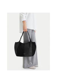 Torebka Lasocki. Kolor: czarny #1