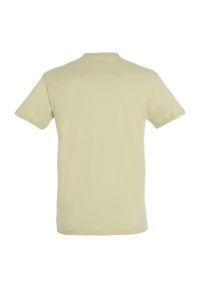 SOL'S - Koszulka Regent Dla Dorosłych Unisex. Kolor: zielony