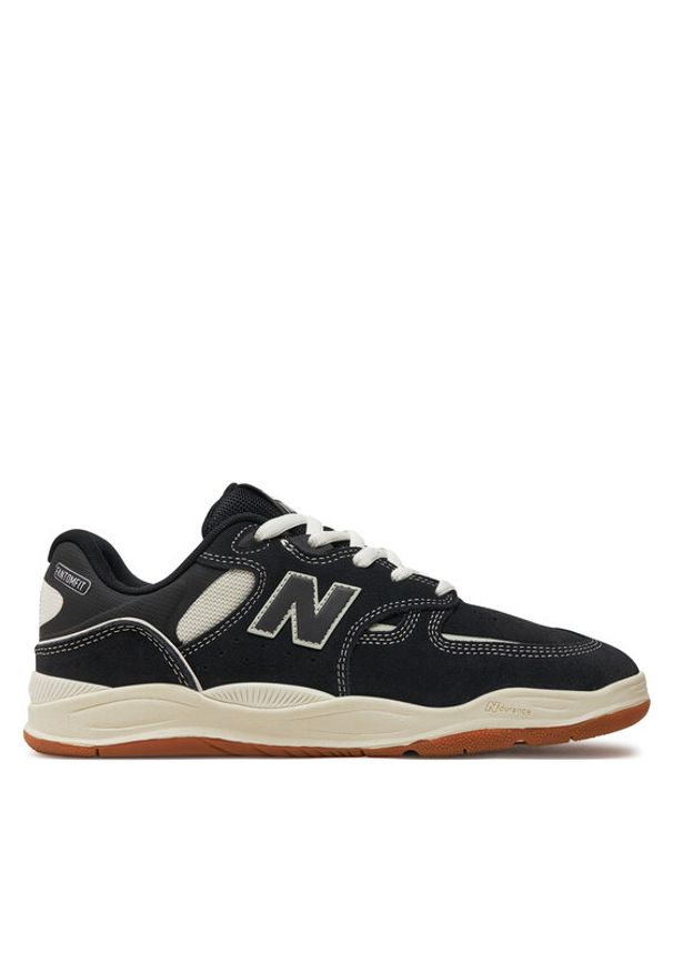 New Balance Sneakersy Numeric Tiago Lemos NM1010SB Czarny. Kolor: czarny