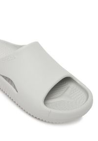 Crocs Klapki Mellow Slide 208392 Szary. Kolor: szary #3