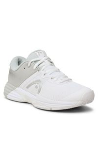 Head Buty do tenisa Revolt Evo 2.0 274212 Biały. Kolor: biały. Materiał: materiał. Sport: tenis