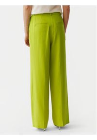 Tatuum Spodnie materiałowe Masda 2 T2406.143 Zielony Regular Fit. Kolor: zielony. Materiał: wiskoza #4