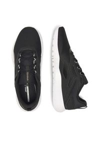 Reebok Buty do biegania Flexagon Energy Tr 4 100033356 Czarny. Kolor: czarny. Materiał: materiał #3