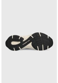 Karl Lagerfeld sneakersy skórzane LUX FINESSE kolor czarny KL53165C. Nosek buta: okrągły. Zapięcie: sznurówki. Kolor: czarny. Materiał: skóra #5