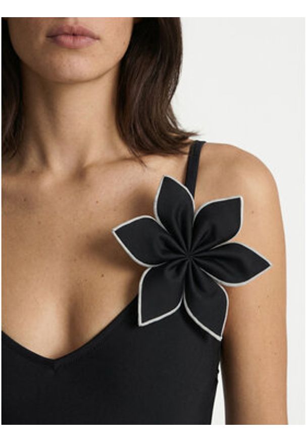 YSABEL MORA - Ysabel Mora Strój kąpielowy 83475 Czarny. Kolor: czarny. Materiał: syntetyk