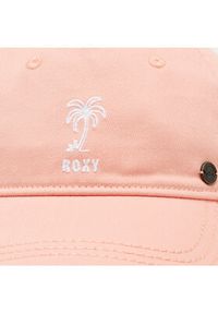 Roxy Czapka z daszkiem Next Level ERJHA04136 Pomarańczowy. Kolor: pomarańczowy. Materiał: bawełna #3
