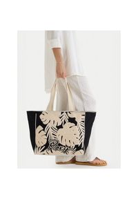 Torebka Roxy. Kolor: czarny #1