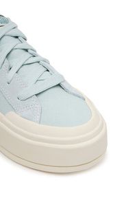 Converse Sneakersy Cruise A13496C Niebieski. Kolor: niebieski. Materiał: materiał #3