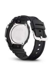 G-Shock Zegarek GA-2100-1A1ER Czarny. Kolor: czarny