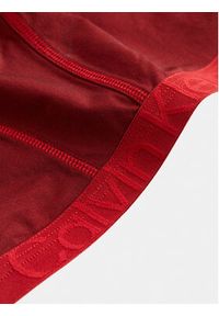 Calvin Klein Underwear Komplet bielizny 000QF7493E Czerwony. Kolor: czerwony. Materiał: syntetyk #3