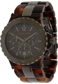 Zegarek Michael Kors Zegarek Męski Michael Kors MK5501 ( 43 mm) #1
