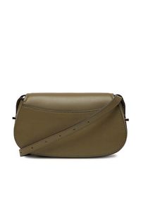 MICHAEL Michael Kors Torebka 32S5GL0C1L Khaki. Kolor: brązowy. Materiał: skórzane #3