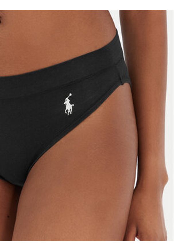 Polo Ralph Lauren Komplet fig 4P0711 Czarny. Kolor: czarny. Materiał: bawełna