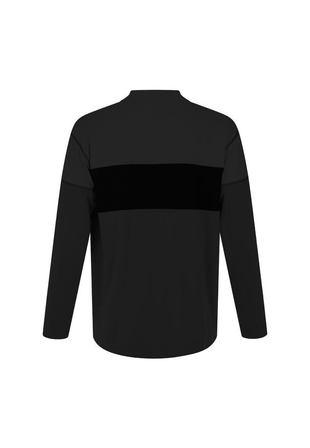 Bluza Protest Levin. Kolor: czarny. Sezon: zima. Sport: narciarstwo