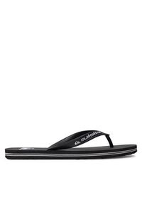 Quiksilver Japonki AQYL101325 Czarny. Kolor: czarny #3